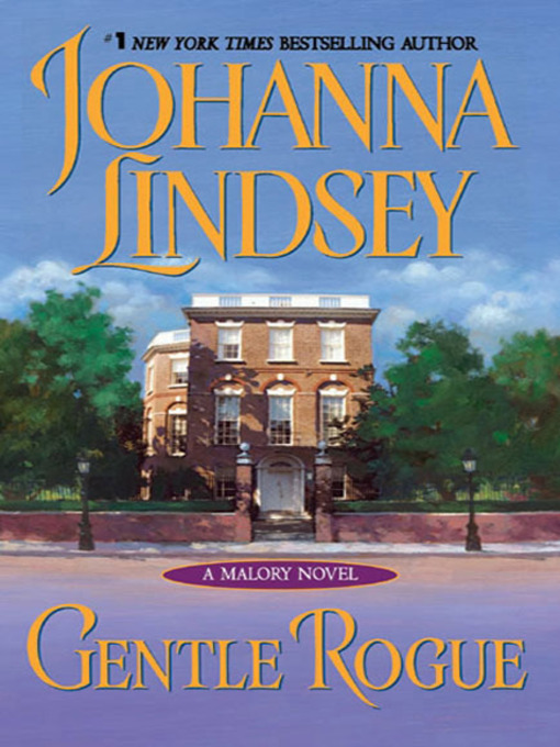 Title details for Gentle Rogue by Johanna Lindsey - Wait list